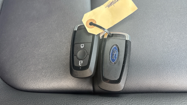 Ford Ranger Petrol Pick Up D/Cab Wildtrak 2.3 EcoBoost PHEV 281 Auto